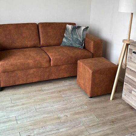 Vakantiewoning De Schelp إليميت المظهر الخارجي الصورة
