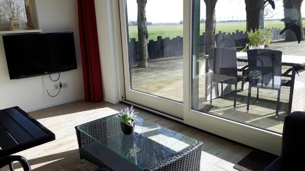 Vakantiewoning De Schelp إليميت المظهر الخارجي الصورة